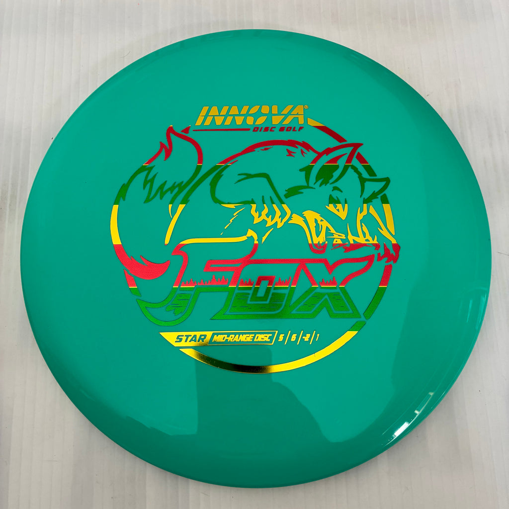 Innova Star Fox 5/6/-2/1