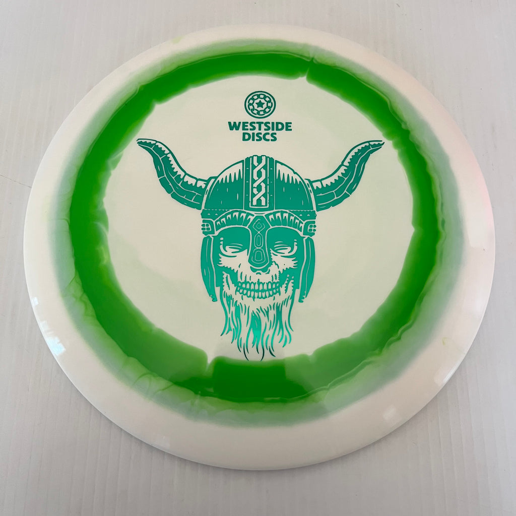 Westside Discs Tournament Ring Underworld 7/6/-3/1