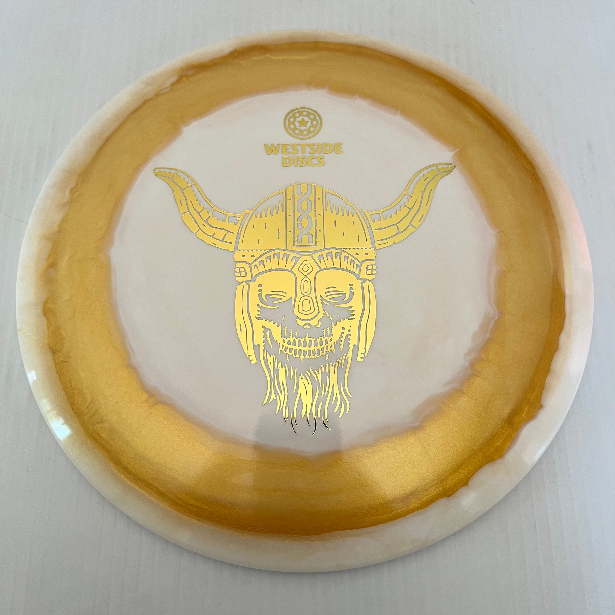 Westside Discs Tournament Ring Underworld 7/6/-3/1