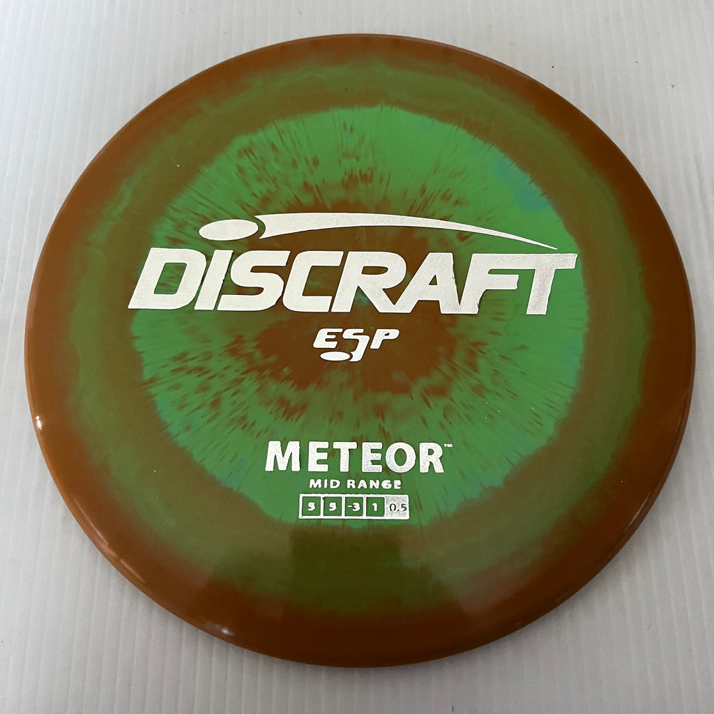 Discraft ESP Meteor 5/5/-3/1 (177+ grams)