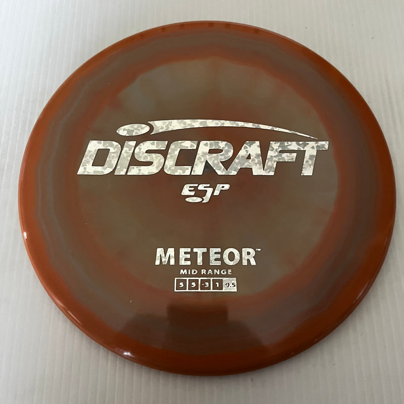 Discraft ESP Meteor 5/5/-3/1 (177+ grams)