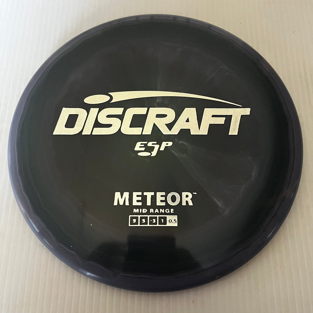Discraft ESP Meteor 5/5/-3/1 (177+ grams)