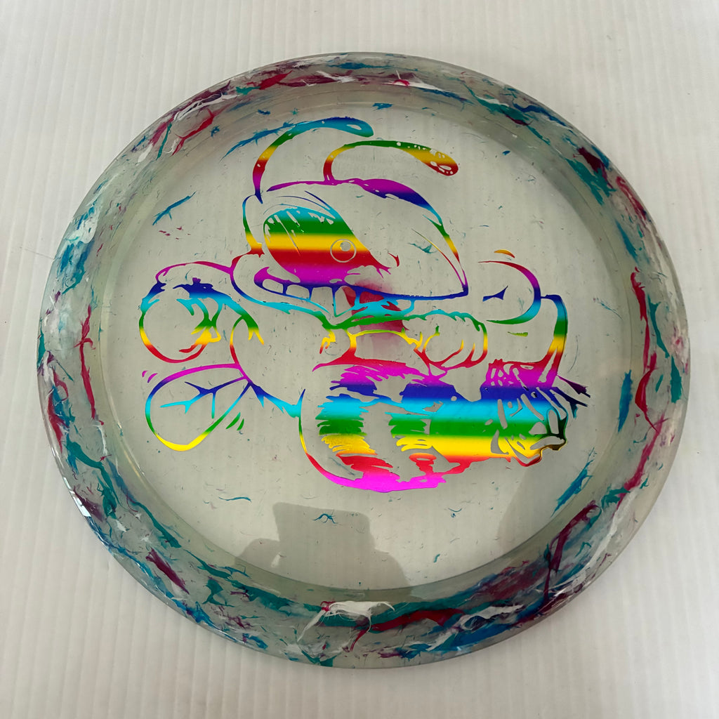 Climo Disc Golf 2026 Titan Open Fundraiser Jawbreaker Victory Line Osprey 10/6/-3/1