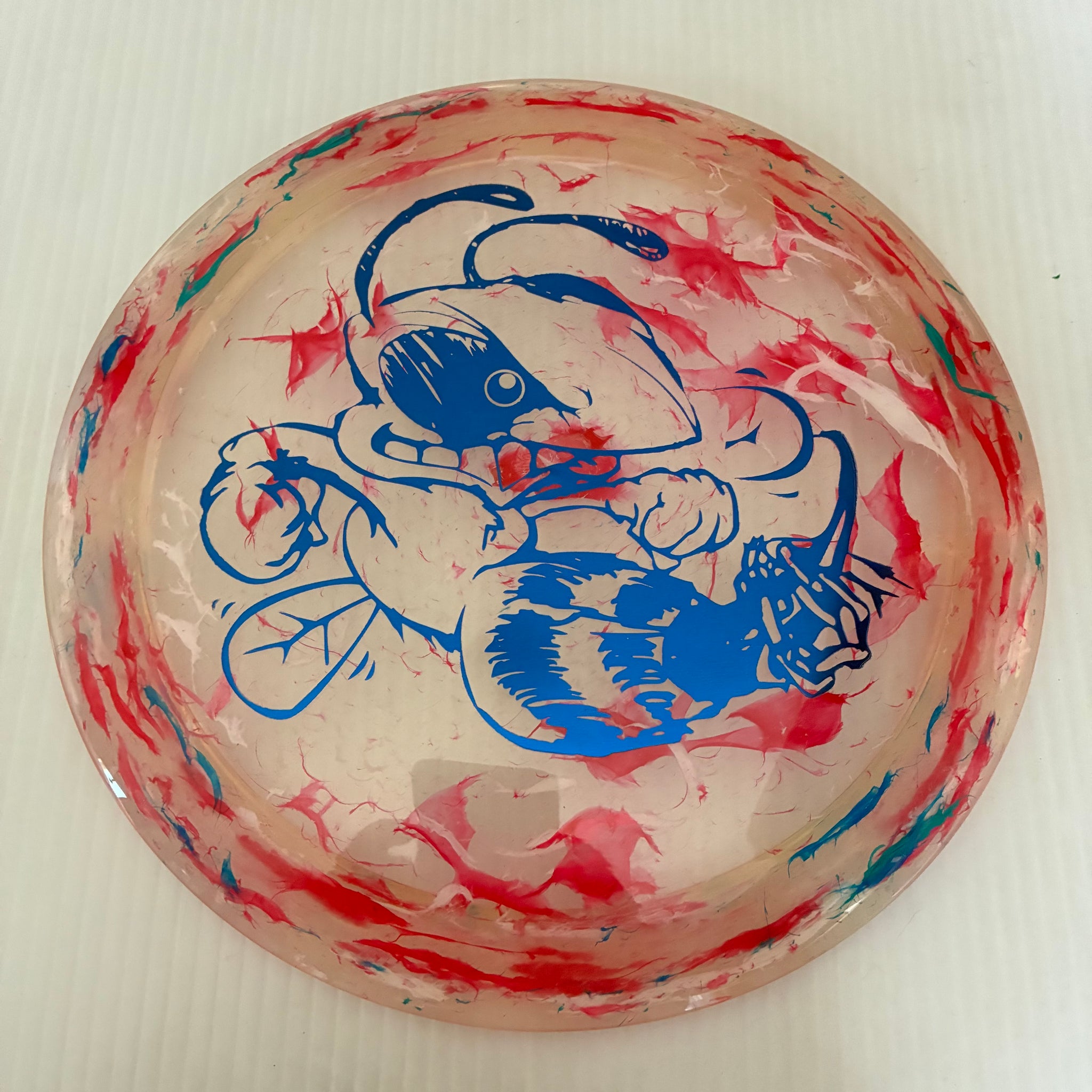 Climo Disc Golf 2026 Titan Open Fundraiser Jawbreaker Victory Line Osprey 10/6/-3/1