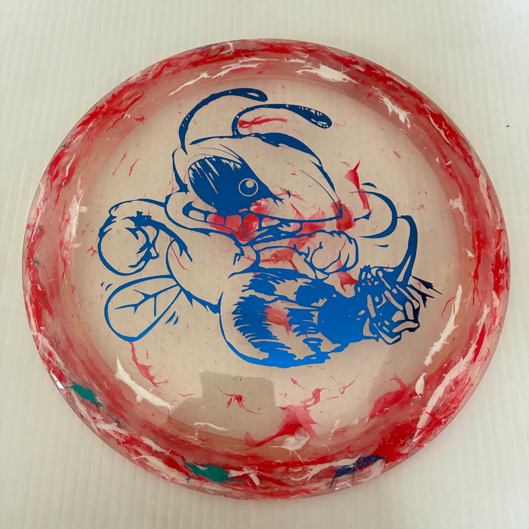 Climo Disc Golf 2026 Titan Open Fundraiser Jawbreaker Victory Line Osprey 10/6/-3/1