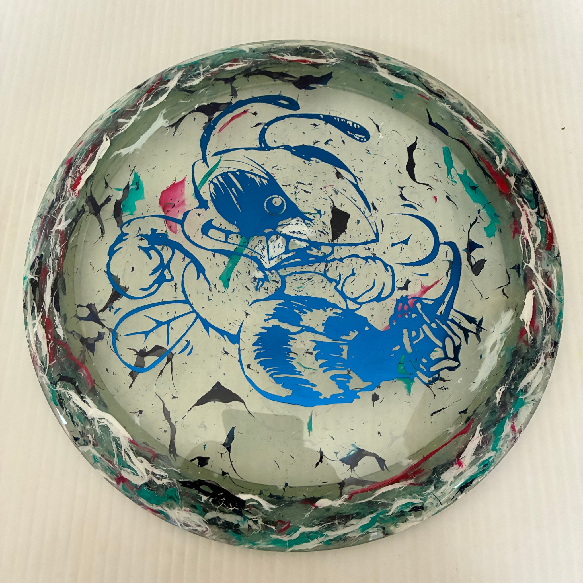 Climo Disc Golf 2026 Titan Open Fundraiser Jawbreaker Victory Line Osprey 10/6/-3/1