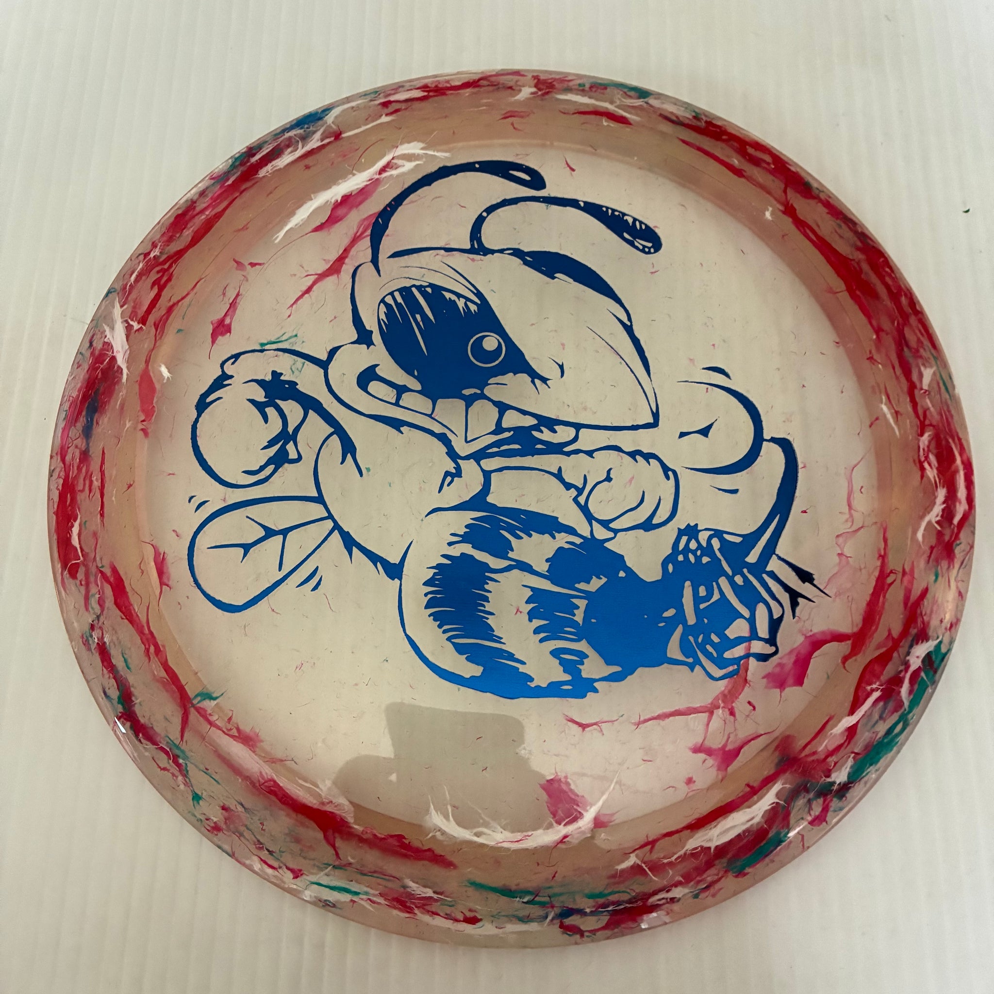 Climo Disc Golf 2026 Titan Open Fundraiser Jawbreaker Victory Line Osprey 10/6/-3/1
