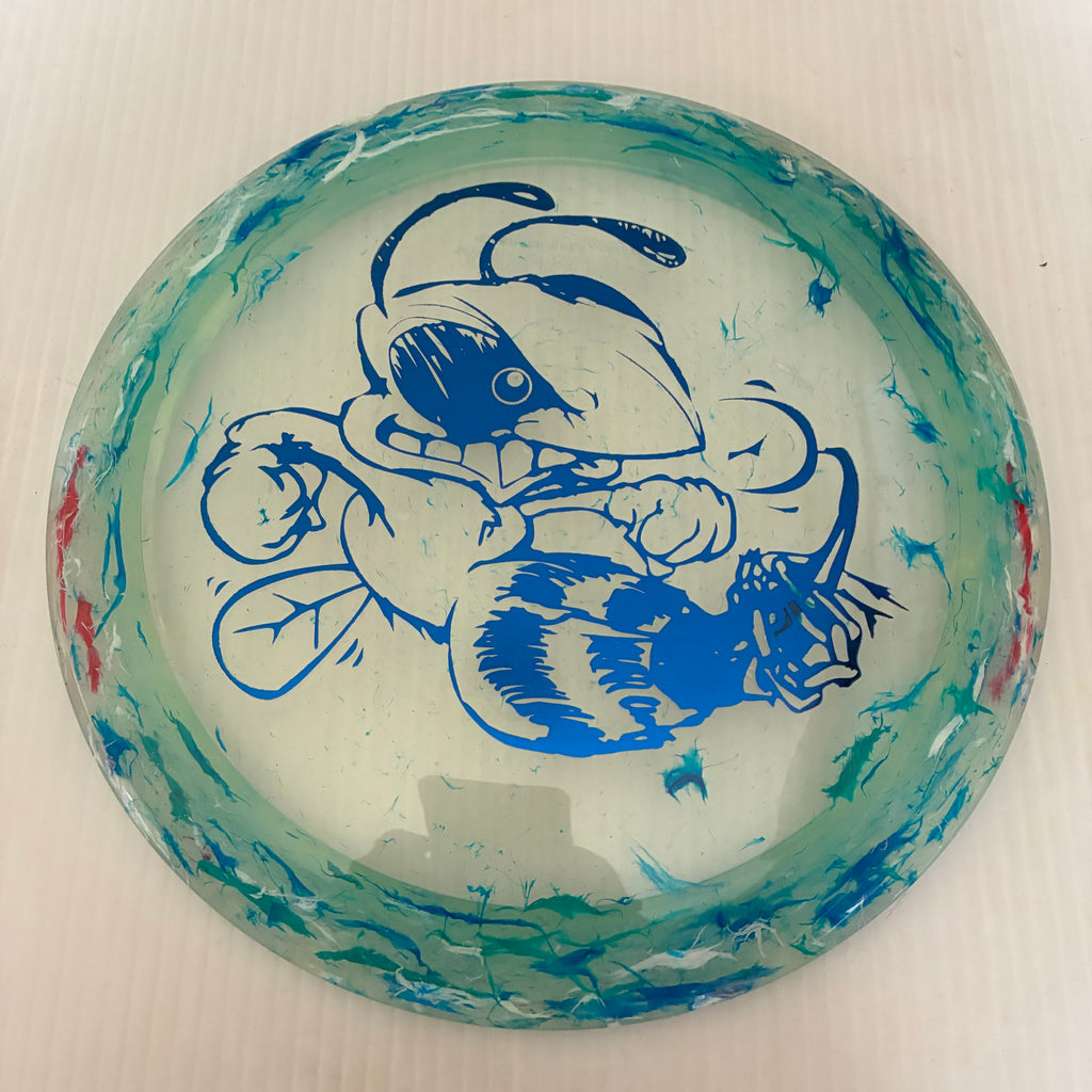 Climo Disc Golf 2026 Titan Open Fundraiser Jawbreaker Victory Line Osprey 10/6/-3/1