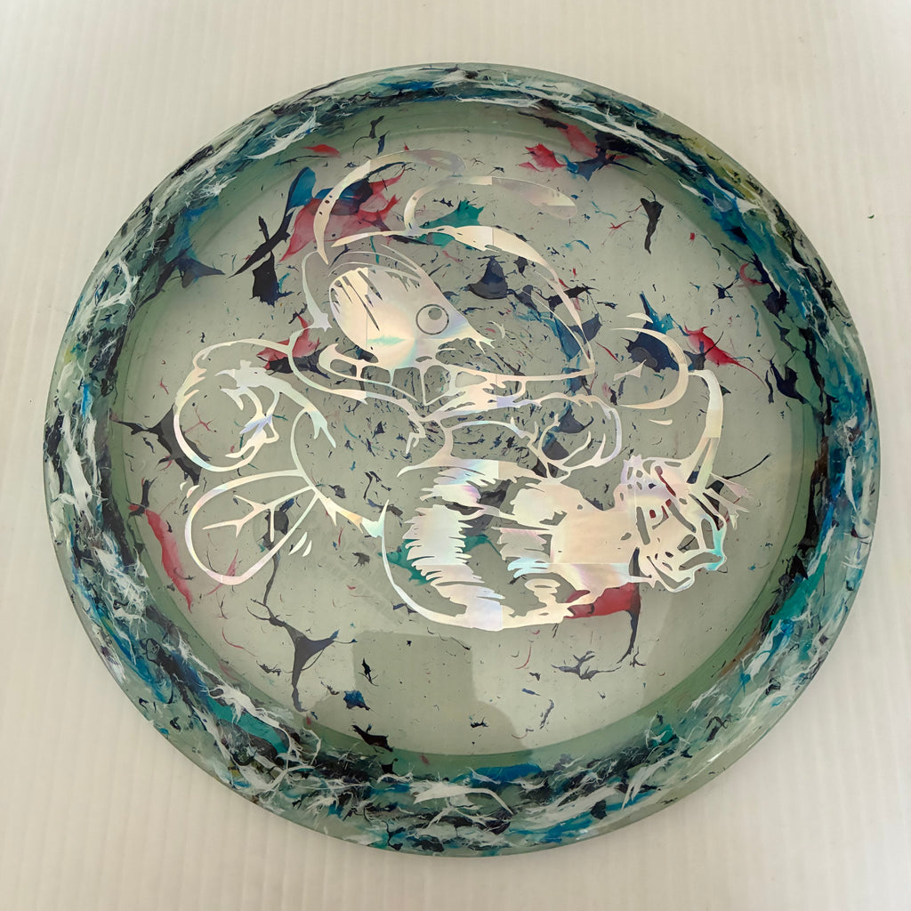 Climo Disc Golf 2026 Titan Open Fundraiser Jawbreaker Victory Line Osprey 10/6/-3/1