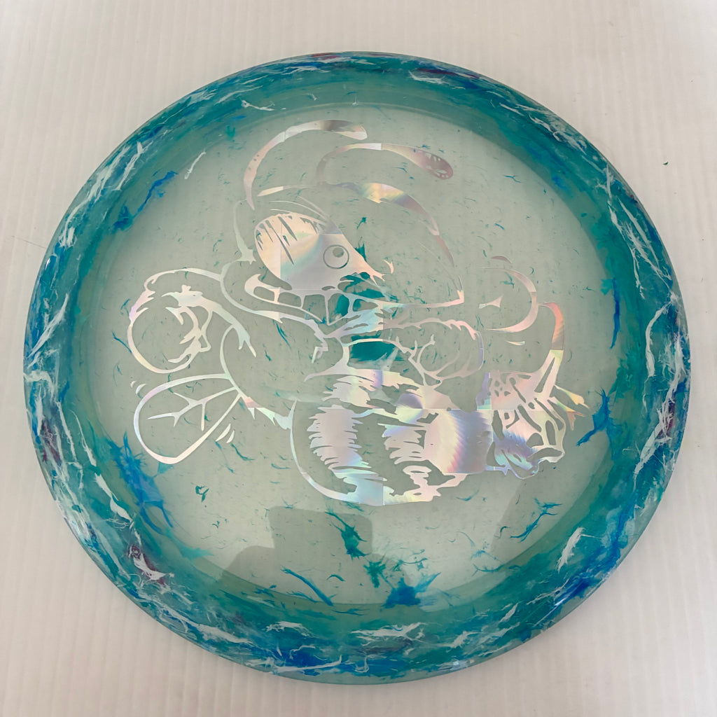 Climo Disc Golf 2026 Titan Open Fundraiser Jawbreaker Victory Line Osprey 10/6/-3/1