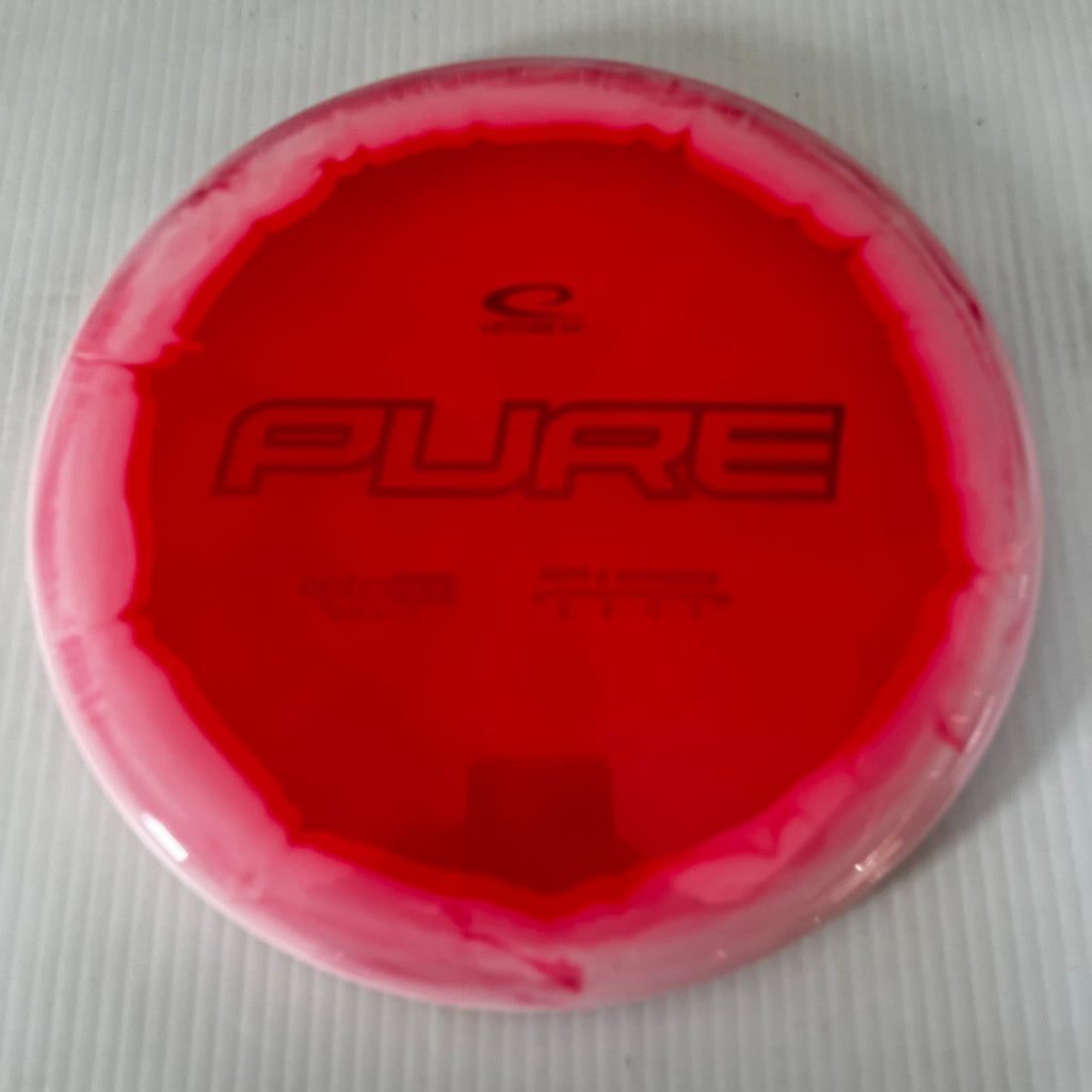 Latitude 64° Opto Ice Orbit Pure 3/3/-1/1