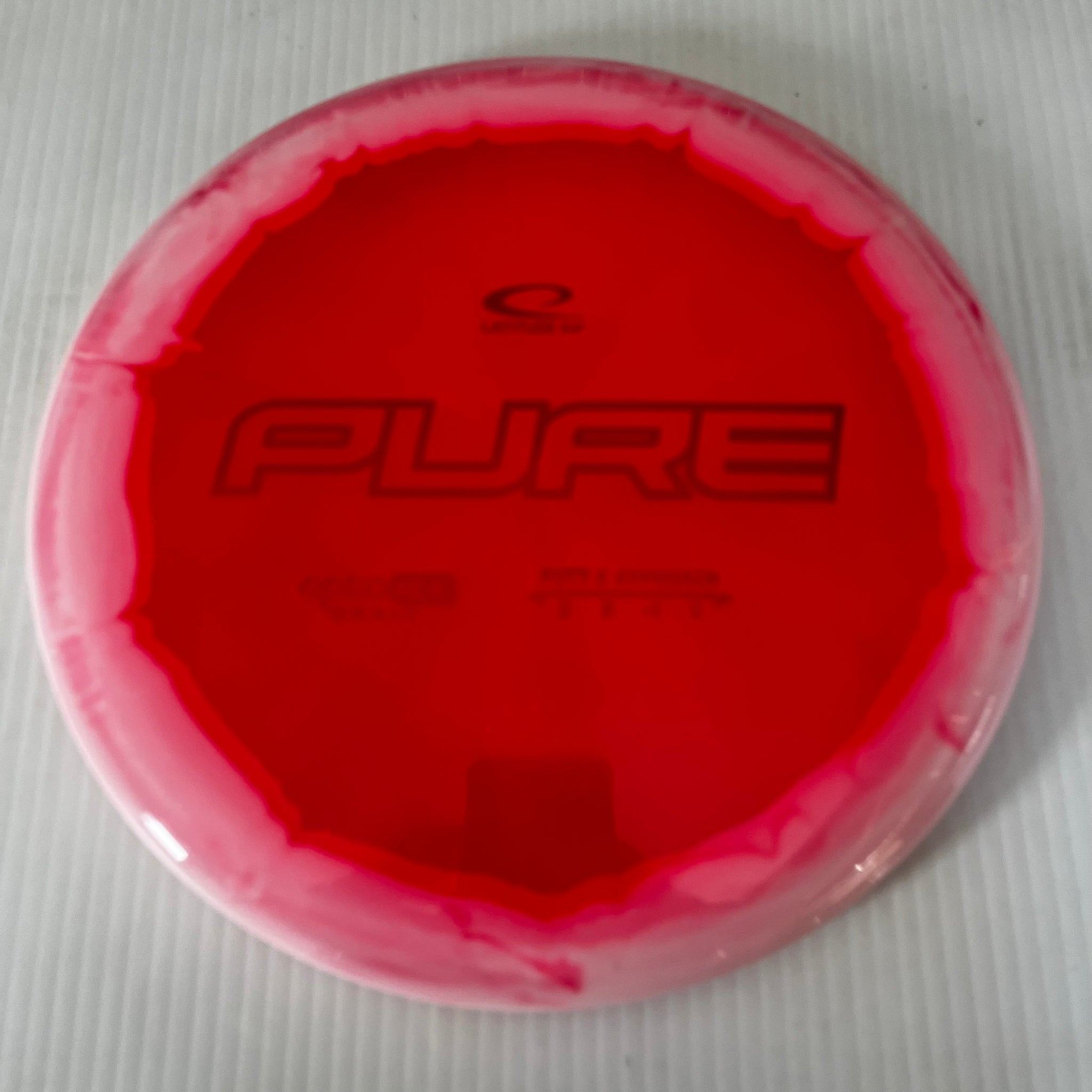 Latitude 64° Opto Ice Orbit Pure 3/3/-1/1