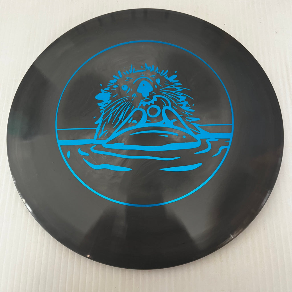 Discmania Ella Hansen Mega Otter Shield Series Swirl S-Line FD 7/6/0/1