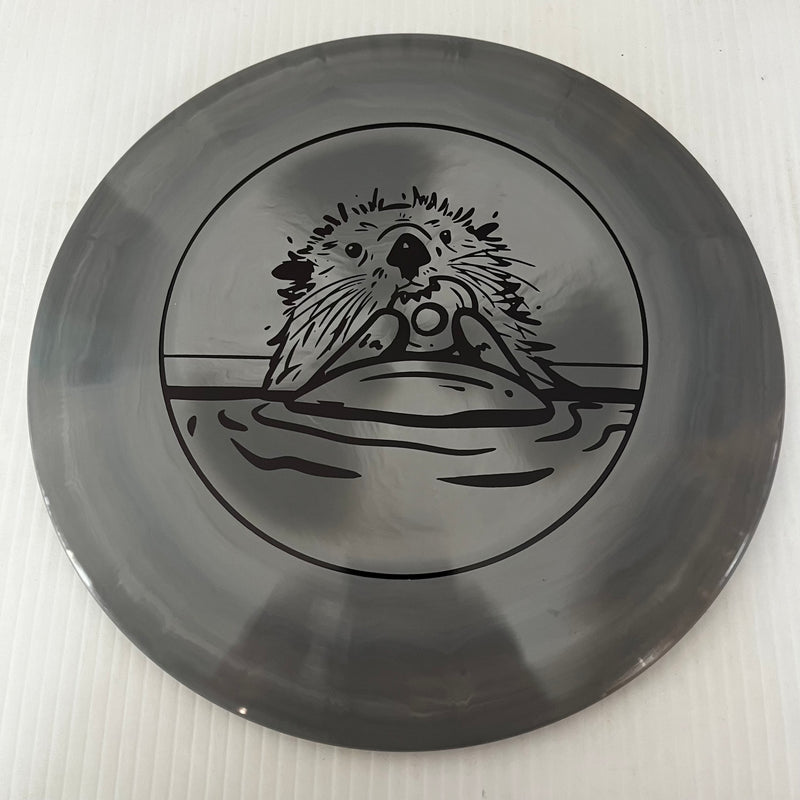 Discmania Ella Hansen Mega Otter Shield Series Swirl S-Line FD 7/6/0/1