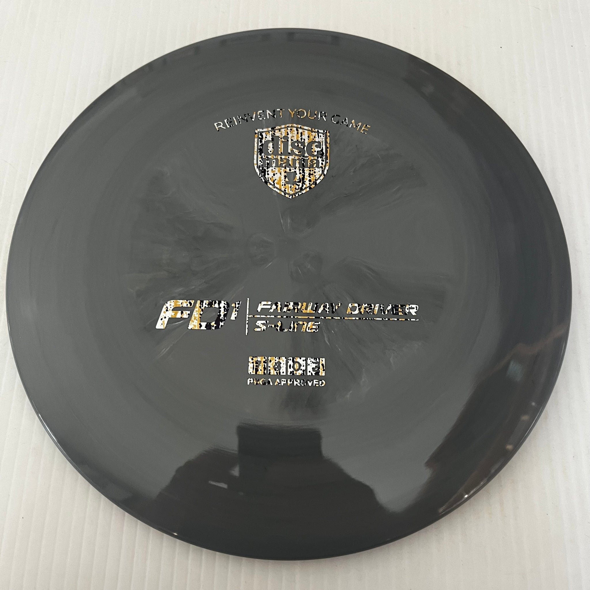 Discmania S-Line FD1 7/4/0/2