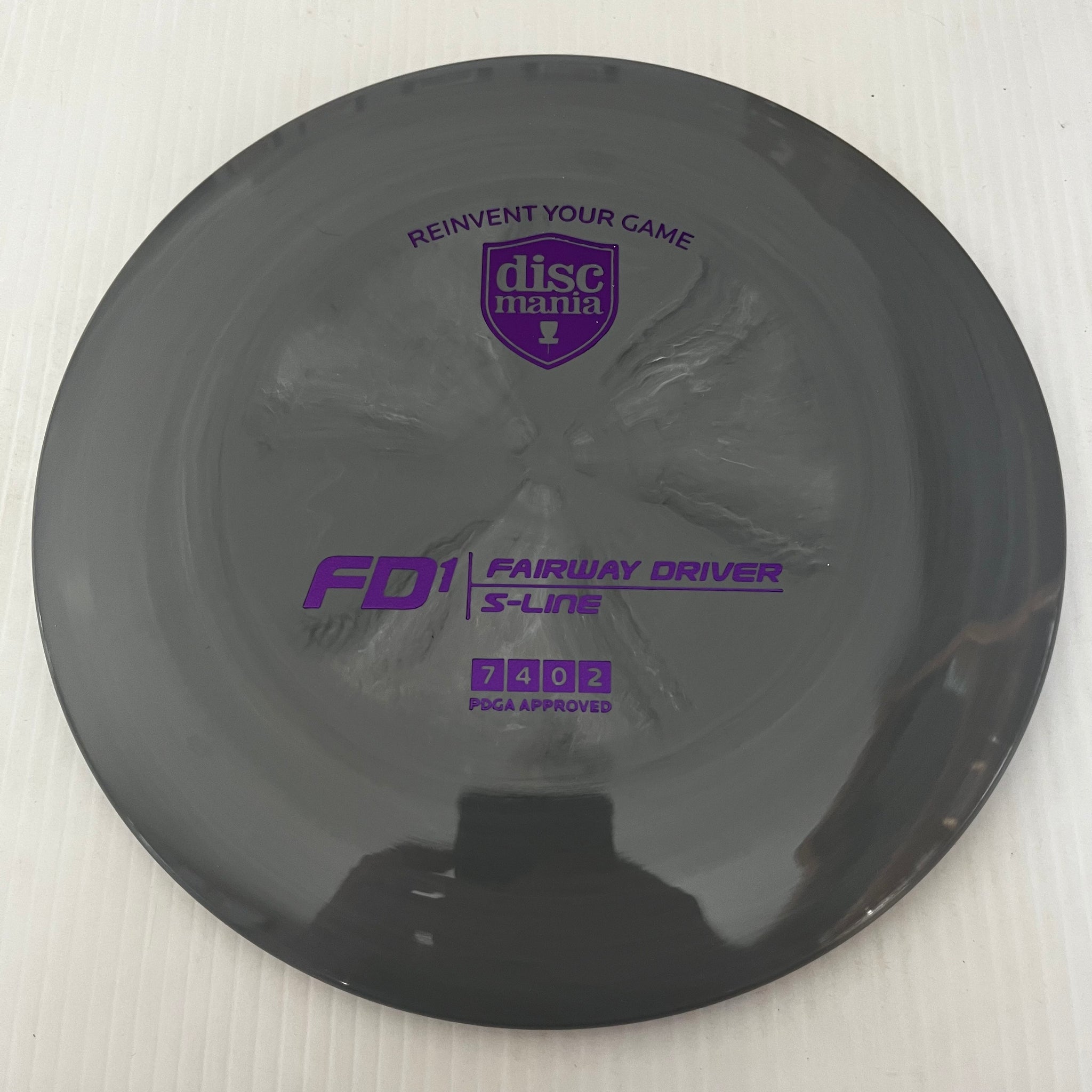 Discmania S-Line FD1 7/4/0/2
