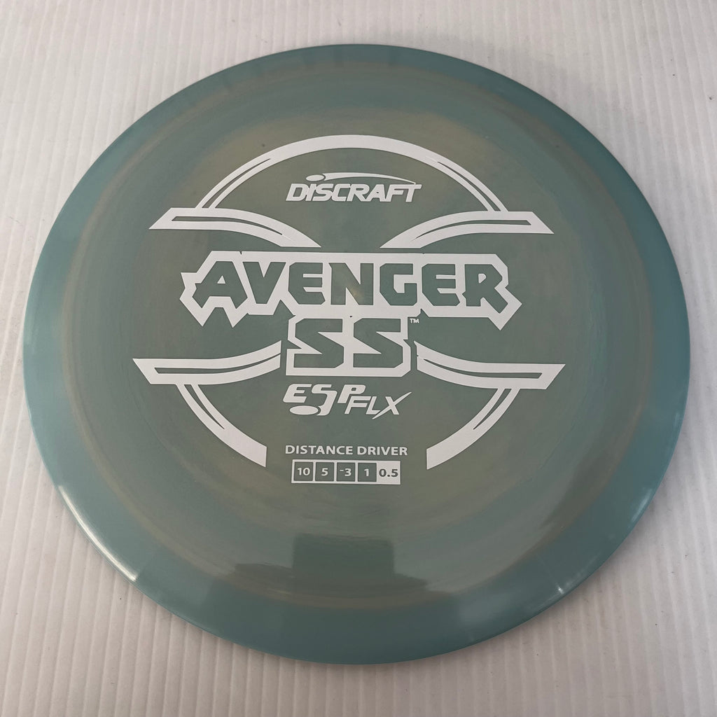Discraft ESP FLX Avenger SS 10/5/-3/1