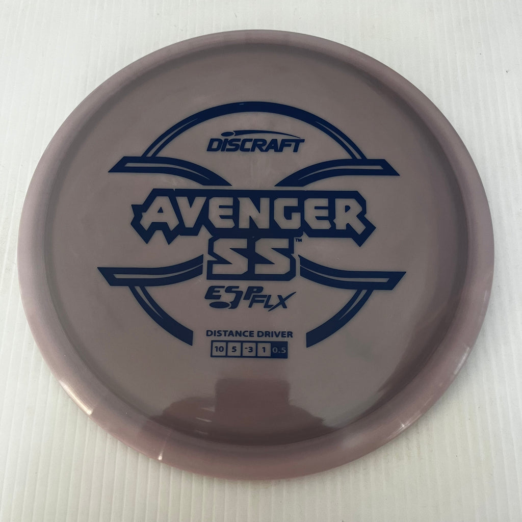 Discraft ESP FLX Avenger SS 10/5/-3/1