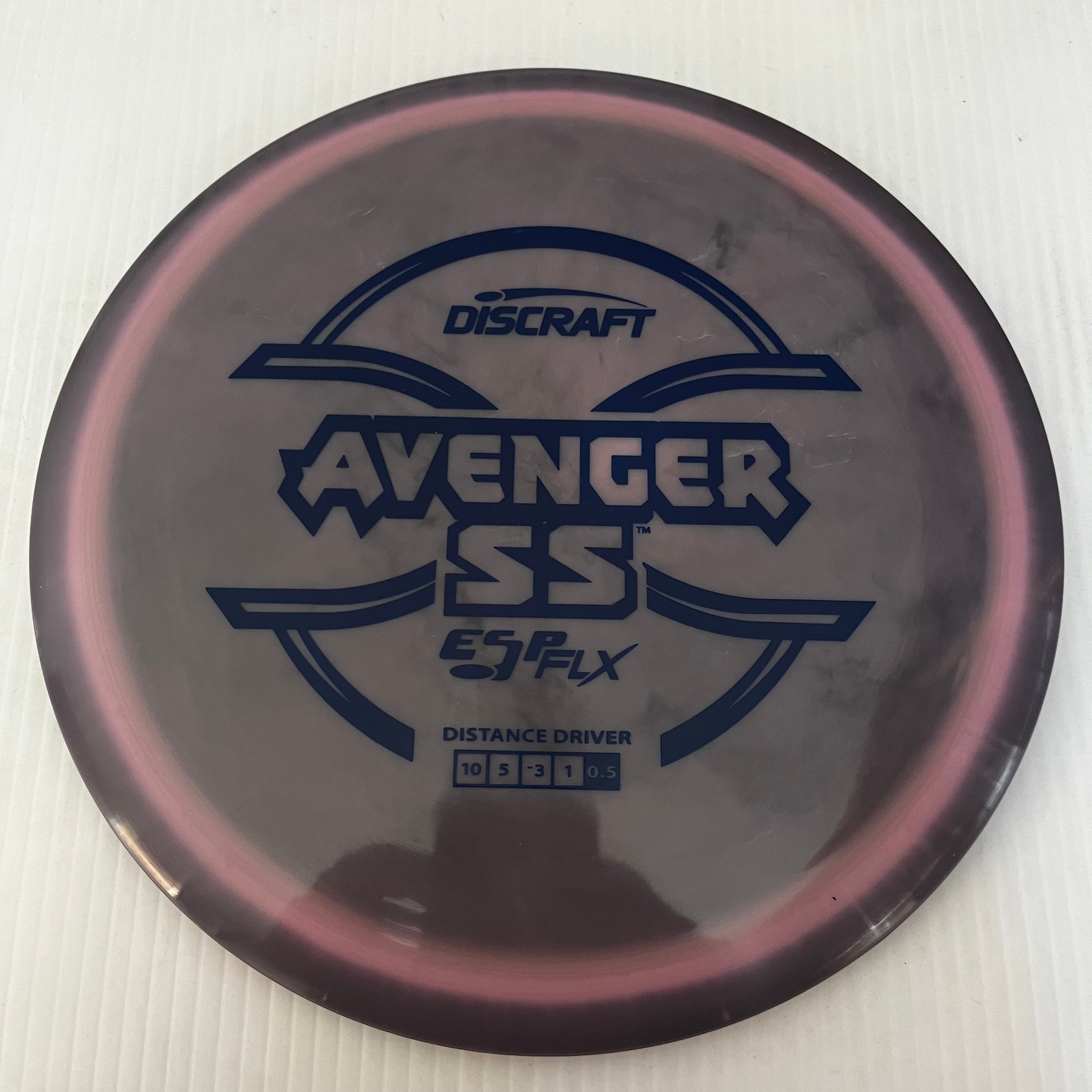 Discraft ESP FLX Avenger SS 10/5/-3/1