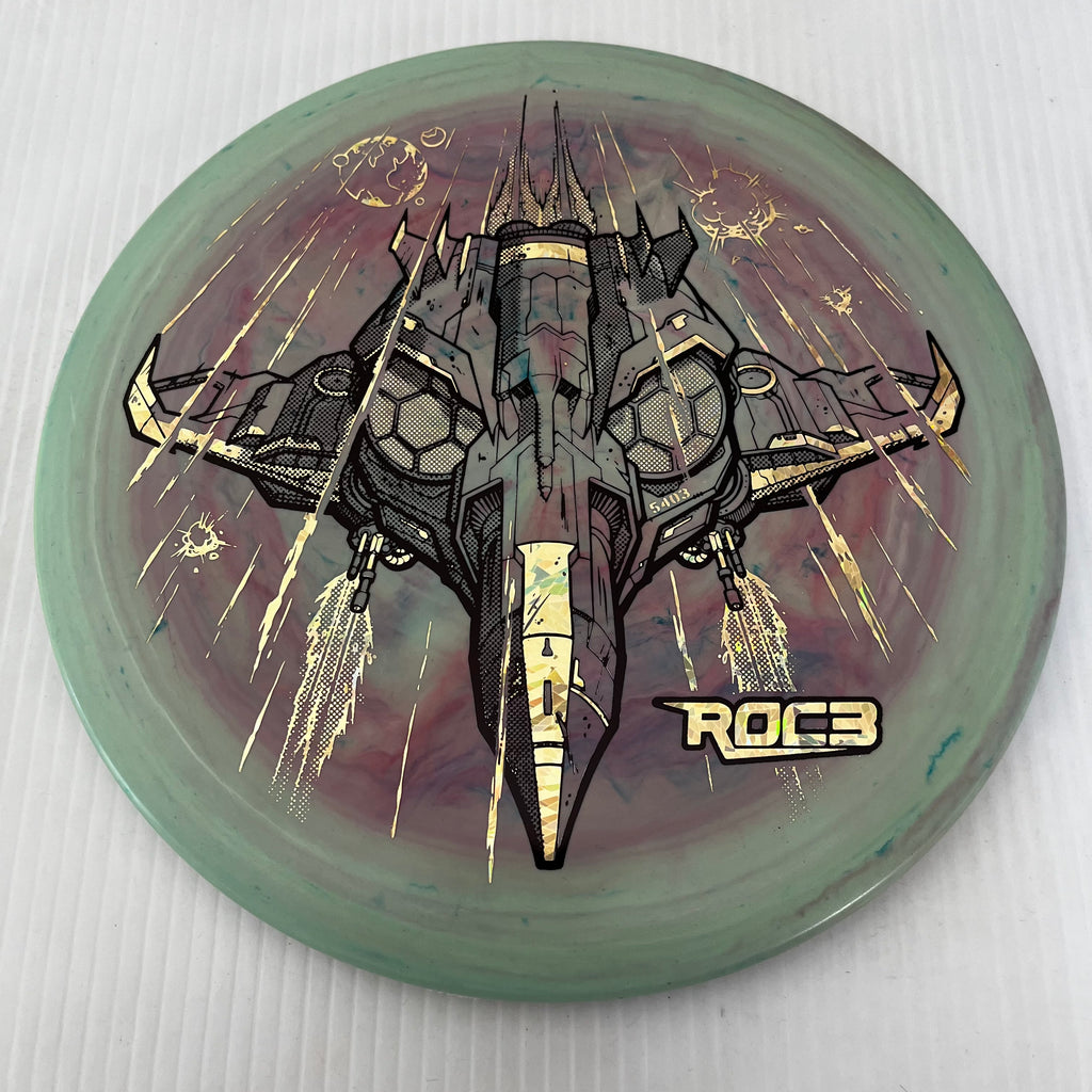 Innova Space Force Galactic XT Roc3 5/4/0/3