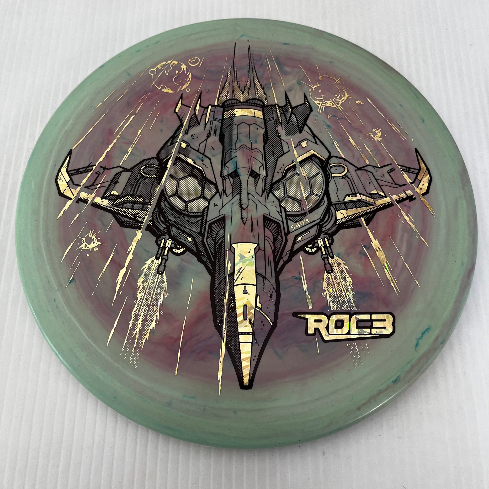 Innova Space Force Galactic XT Roc3 5/4/0/3