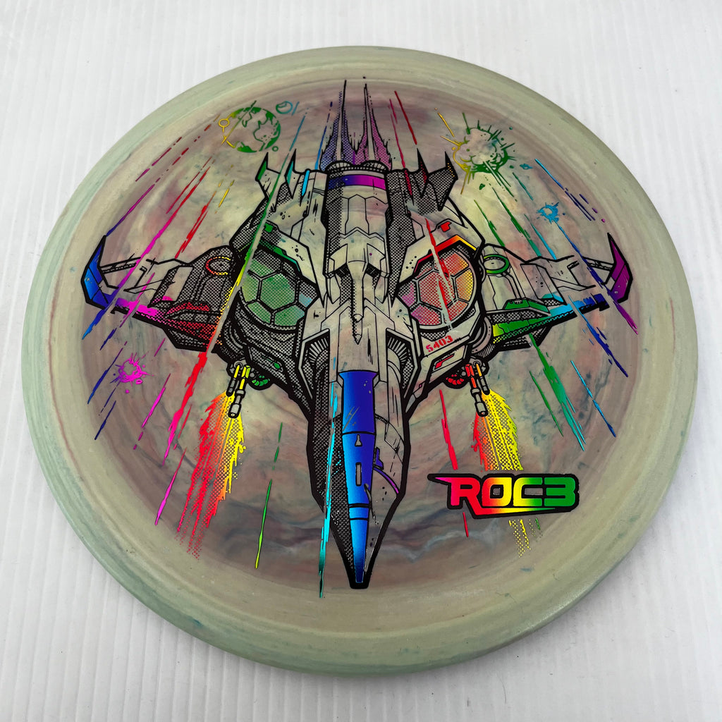Innova Space Force Galactic XT Roc3 5/4/0/3