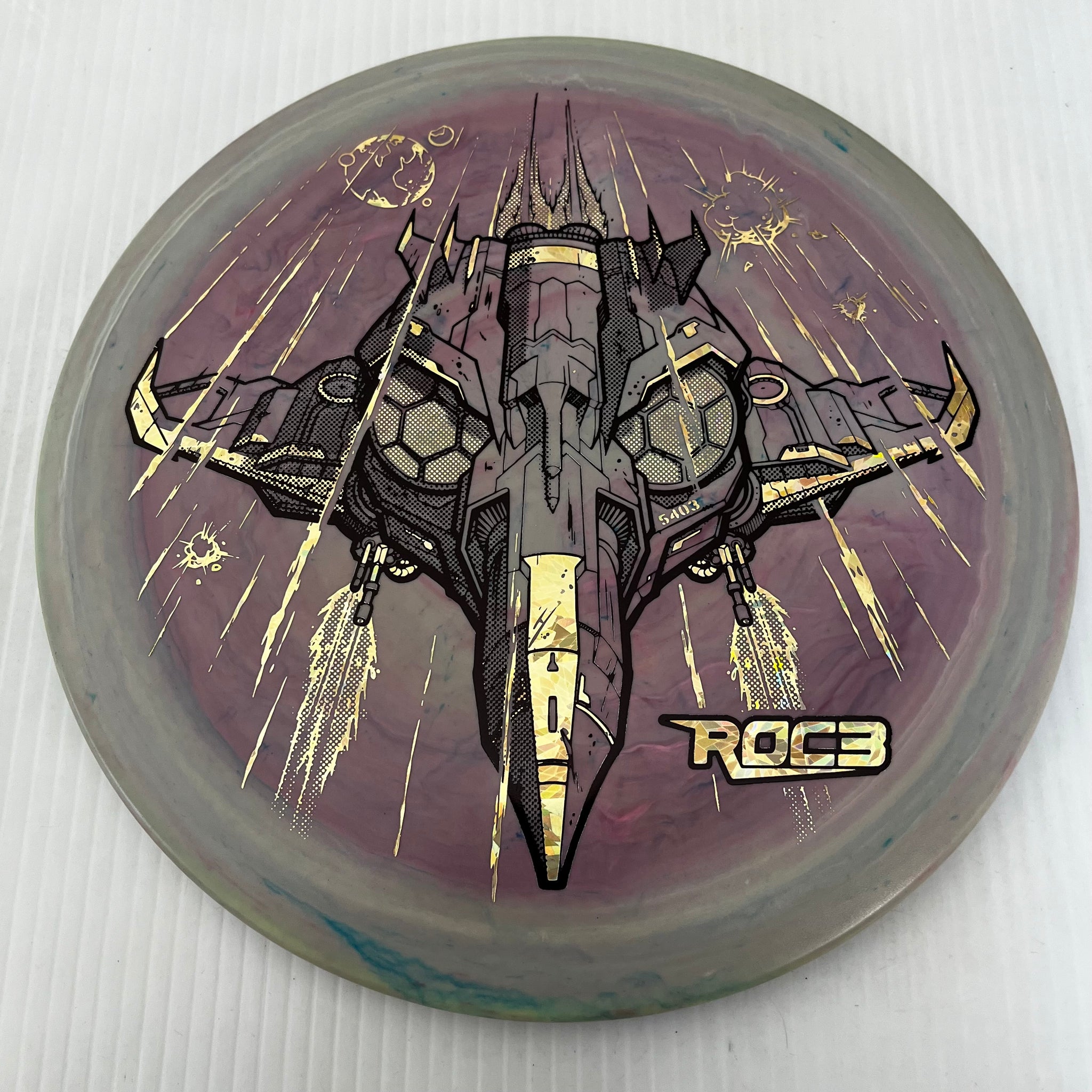 Innova Space Force Galactic XT Roc3 5/4/0/3