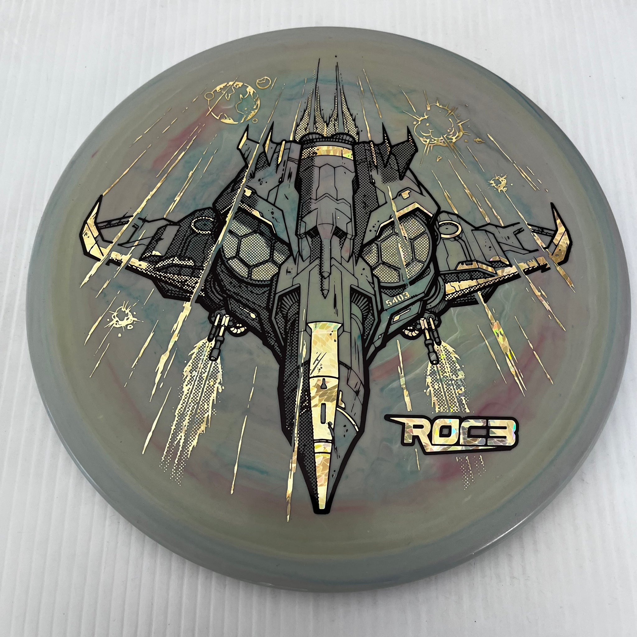 Innova Space Force Galactic XT Roc3 5/4/0/3