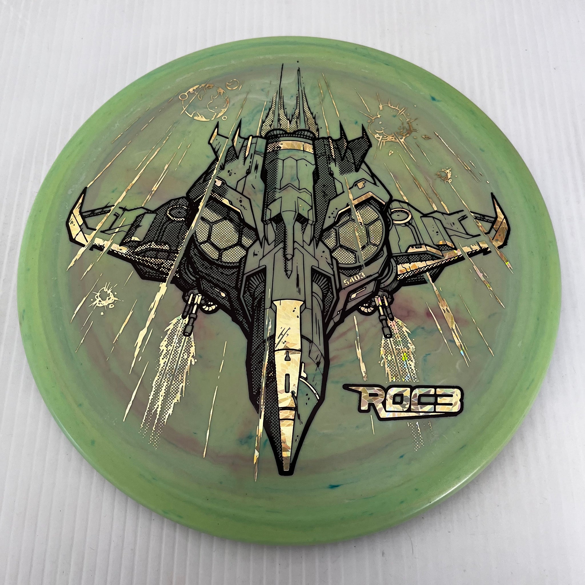 Innova Space Force Galactic XT Roc3 5/4/0/3