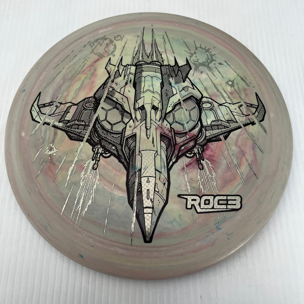 Innova Space Force Galactic XT Roc3 5/4/0/3