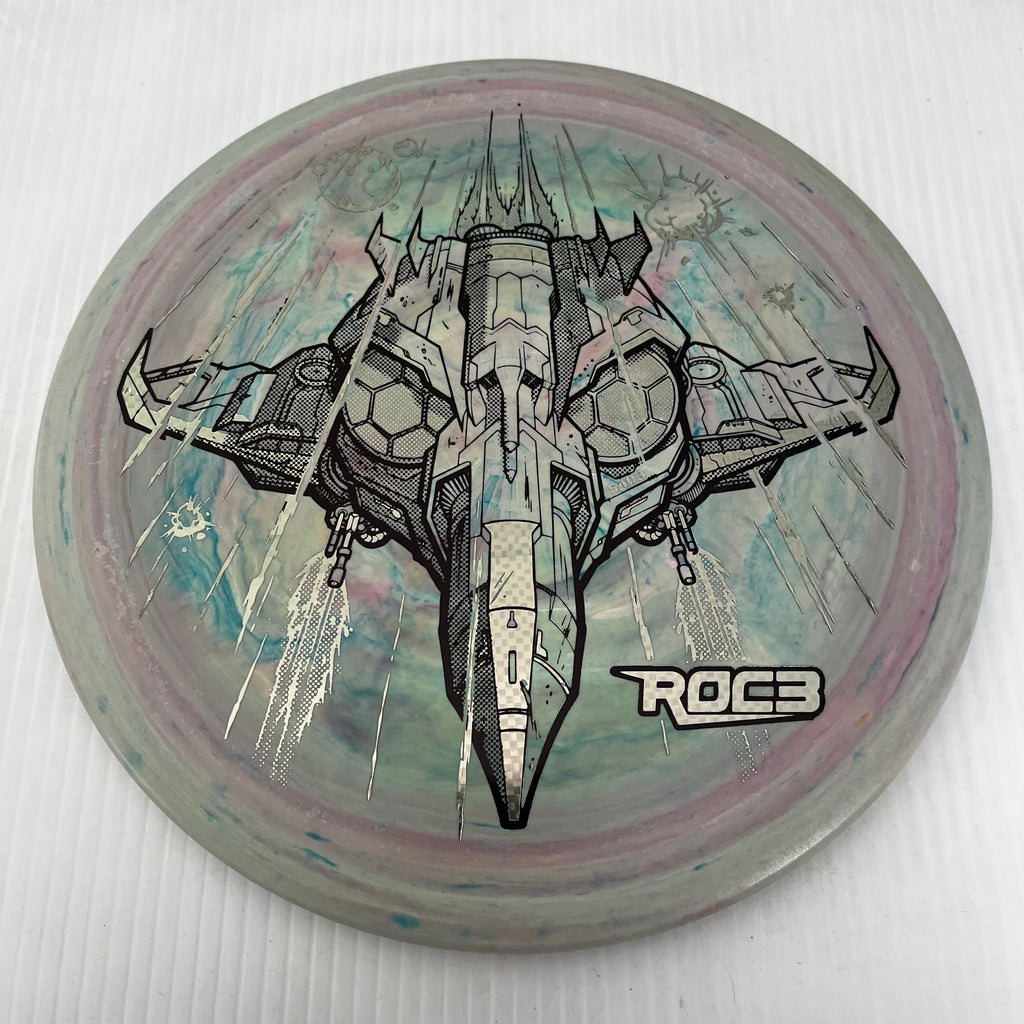 Innova Space Force Galactic XT Roc3 5/4/0/3