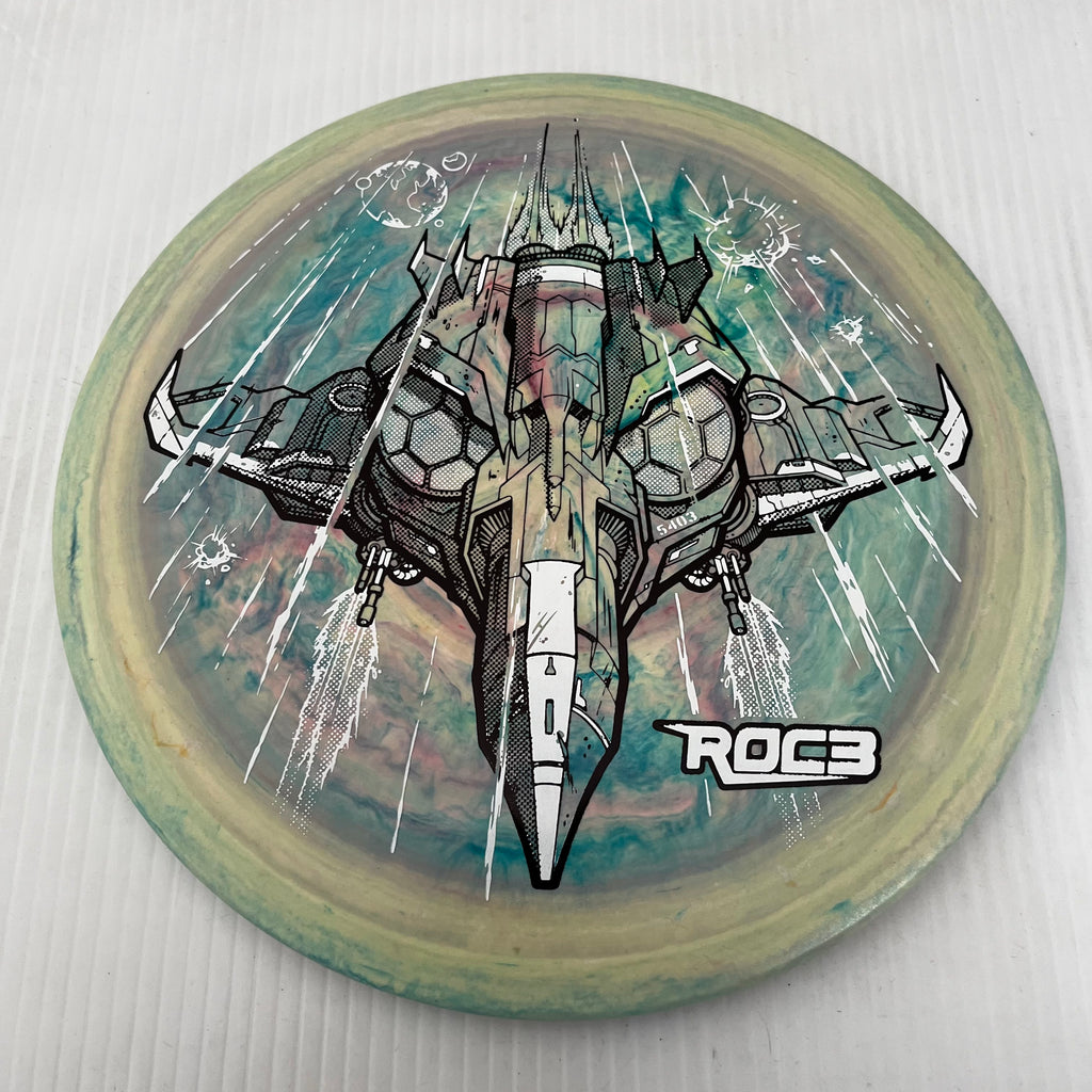 Innova Space Force Galactic XT Roc3 5/4/0/3