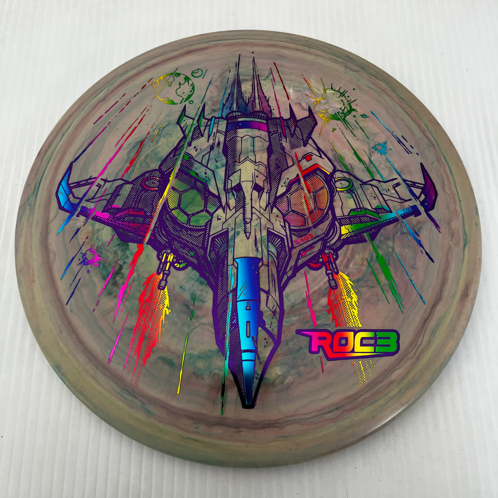 Innova Space Force Galactic XT Roc3 5/4/0/3