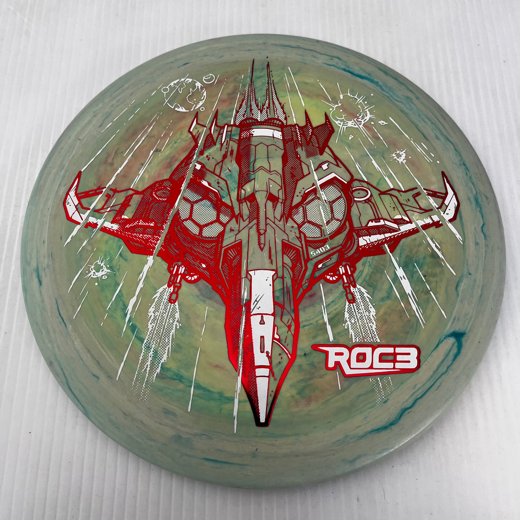 Innova Space Force Galactic XT Roc3 5/4/0/3