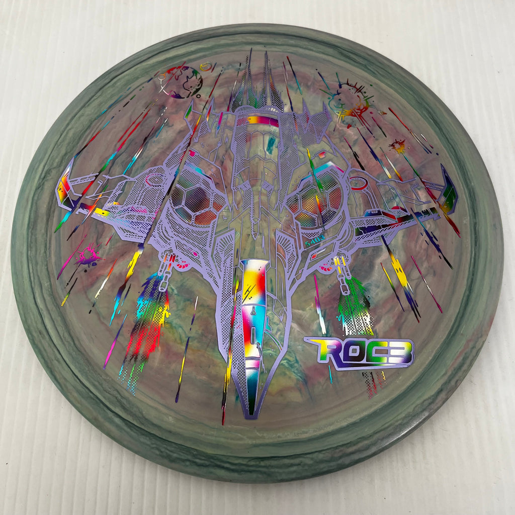 Innova Space Force Galactic XT Roc3 5/4/0/3