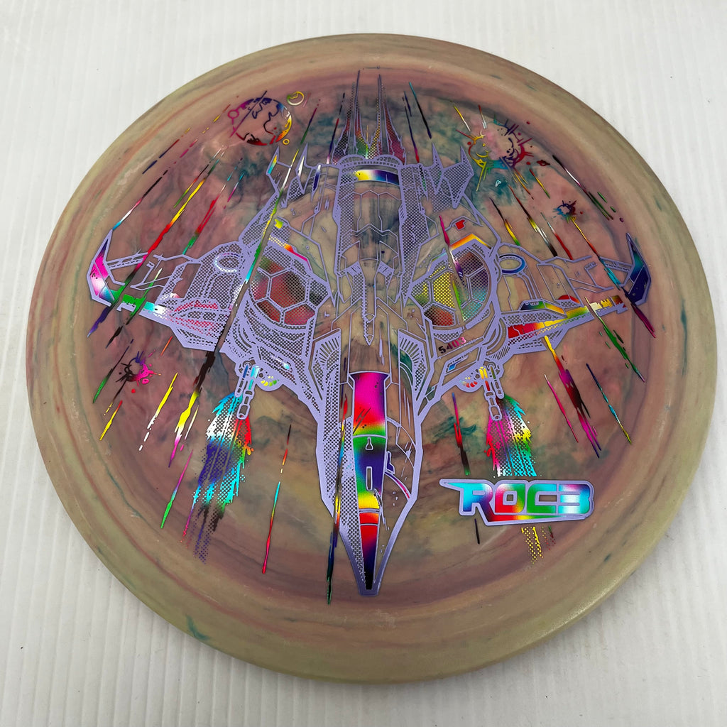 Innova Space Force Galactic XT Roc3 5/4/0/3