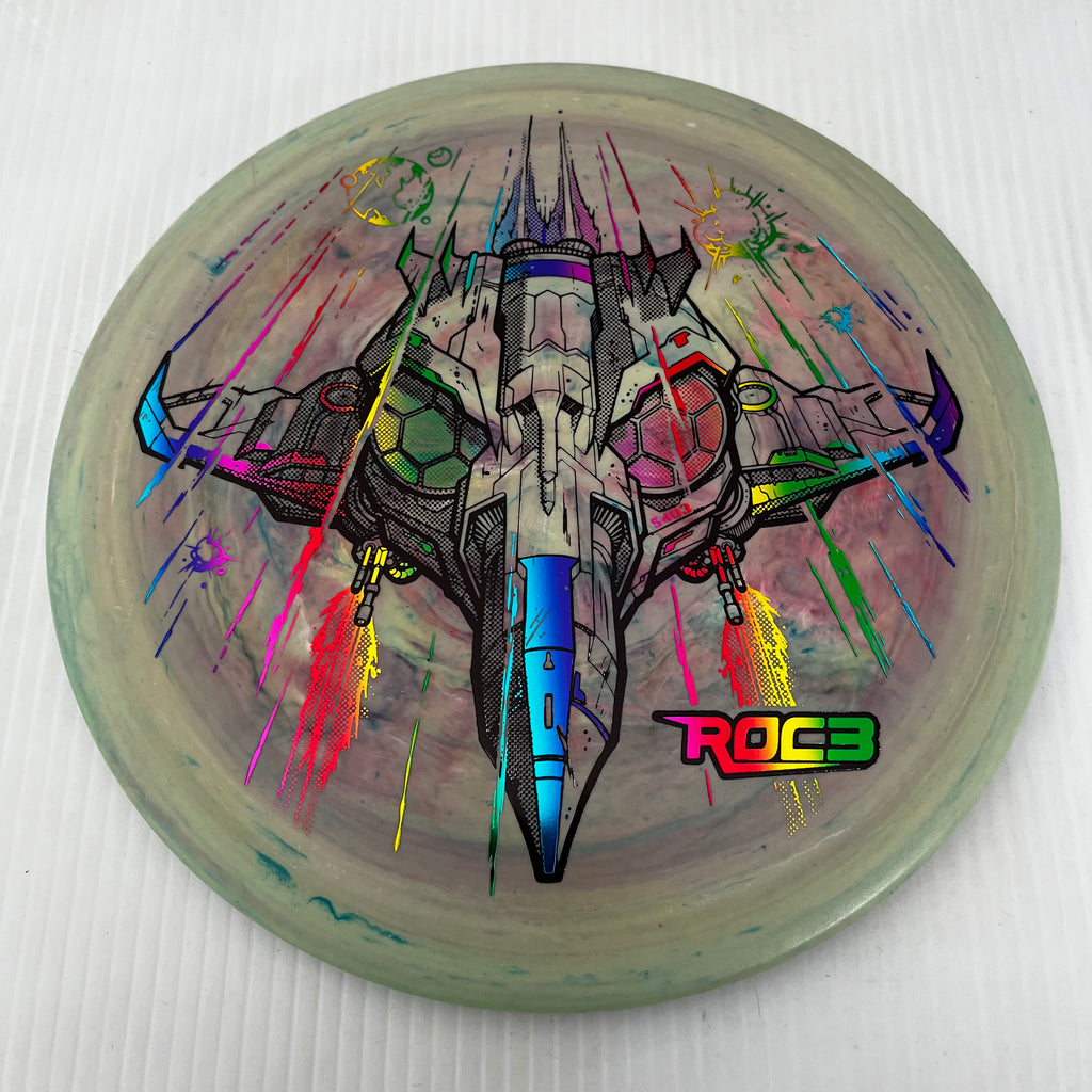 Innova Space Force Galactic XT Roc3 5/4/0/3