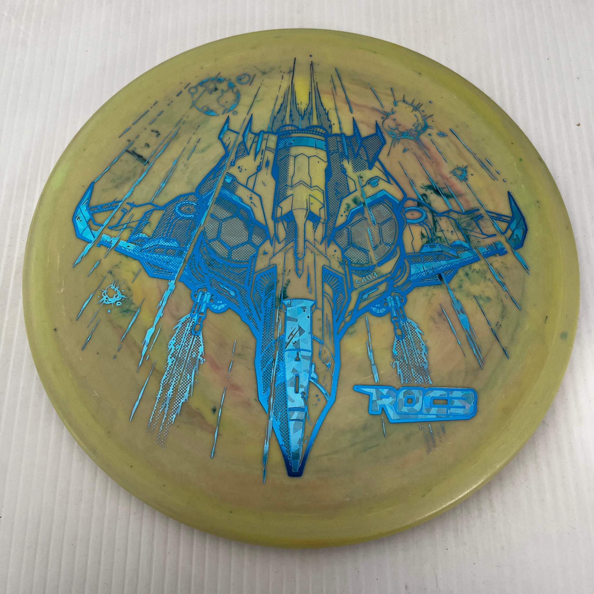 Innova Space Force Galactic XT Roc3 5/4/0/3