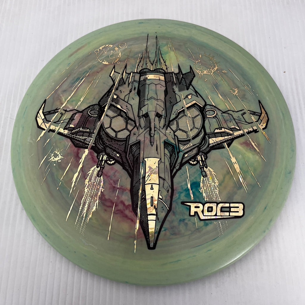 Innova Space Force Galactic XT Roc3 5/4/0/3