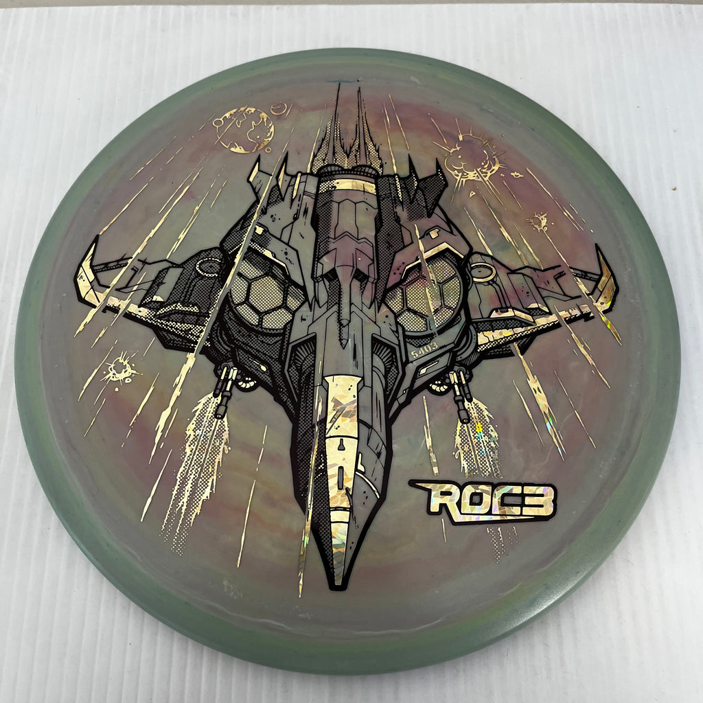 Innova Space Force Galactic XT Roc3 5/4/0/3
