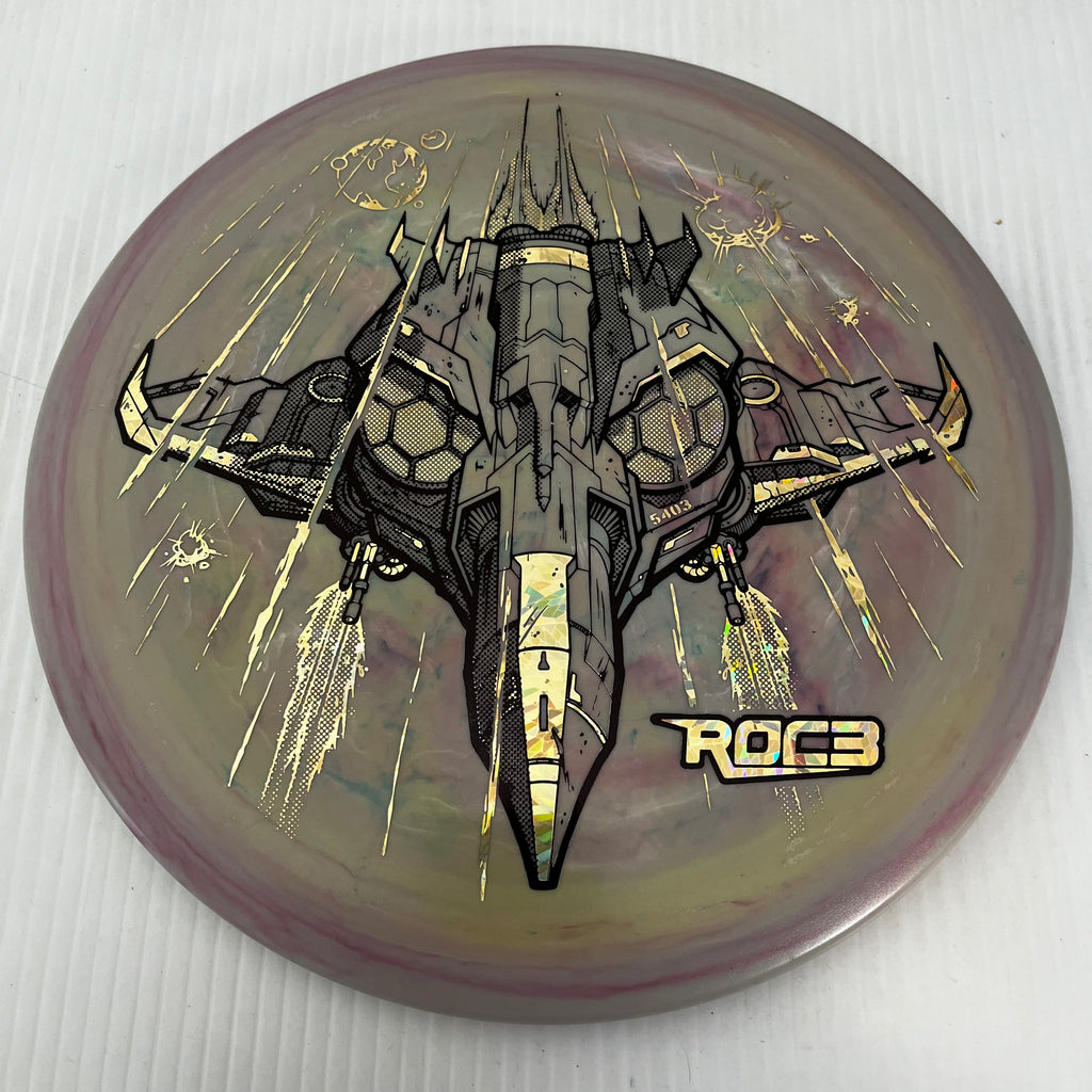 Innova Space Force Galactic XT Roc3 5/4/0/3