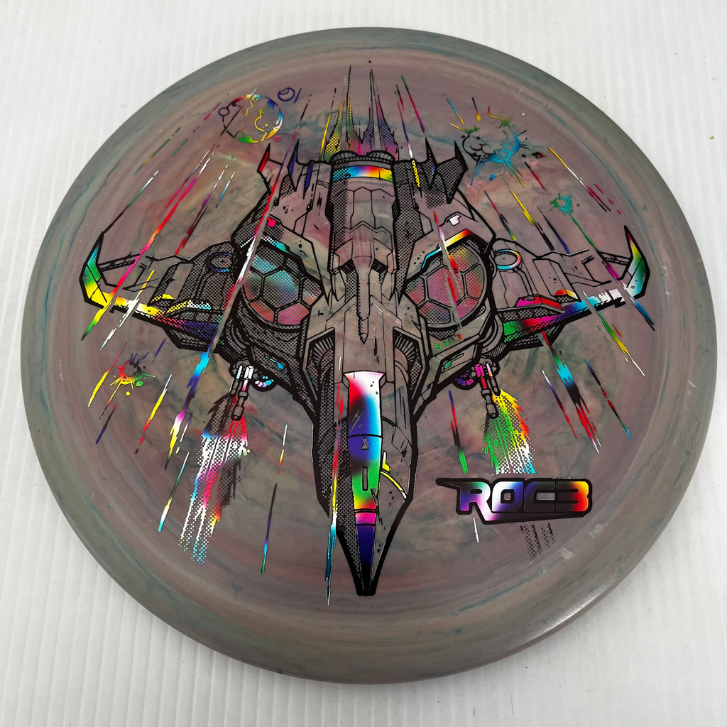Innova Space Force Galactic XT Roc3 5/4/0/3
