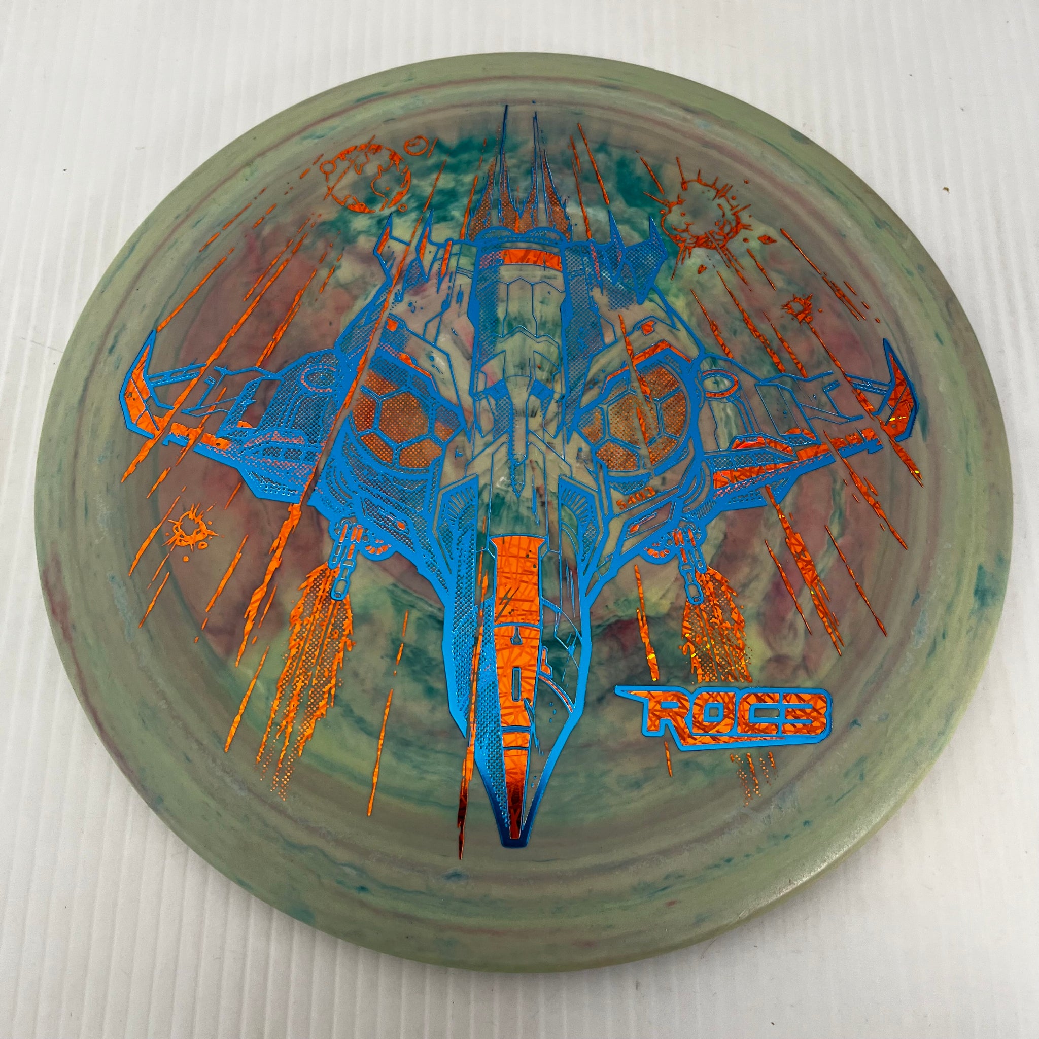 Innova Space Force Galactic XT Roc3 5/4/0/3