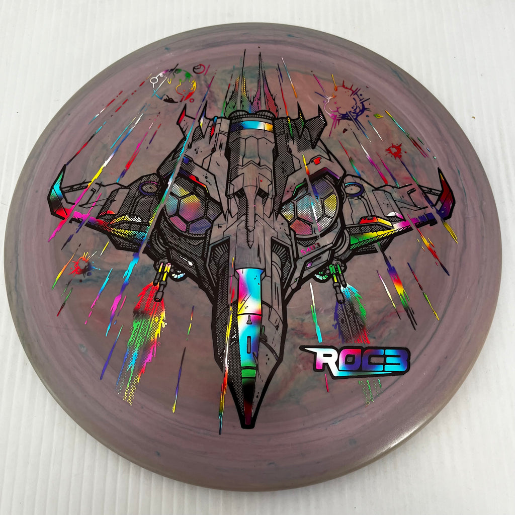 Innova Space Force Galactic XT Roc3 5/4/0/3