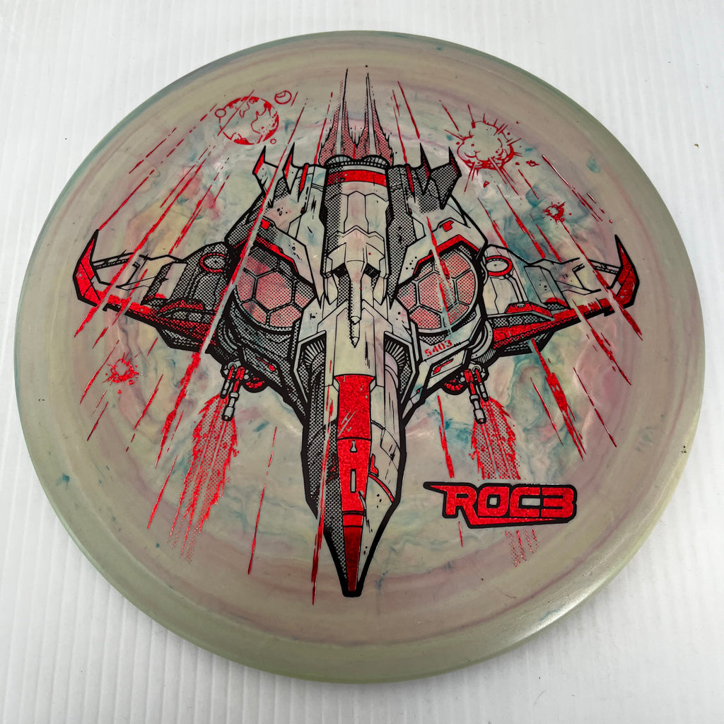 Innova Space Force Galactic XT Roc3 5/4/0/3
