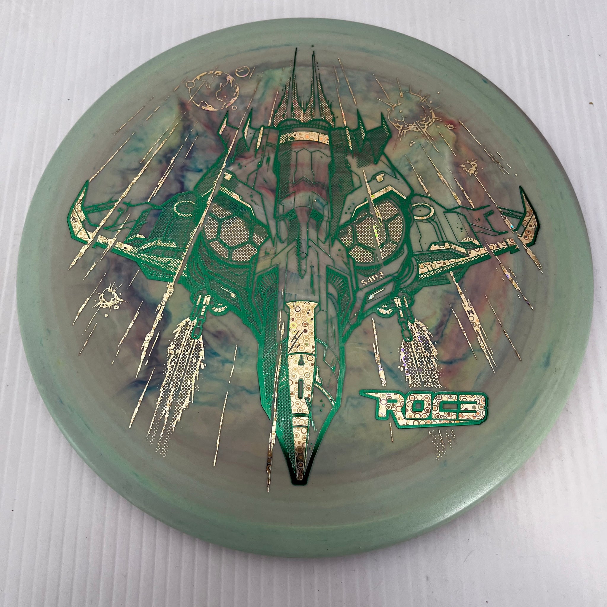 Innova Space Force Galactic XT Roc3 5/4/0/3