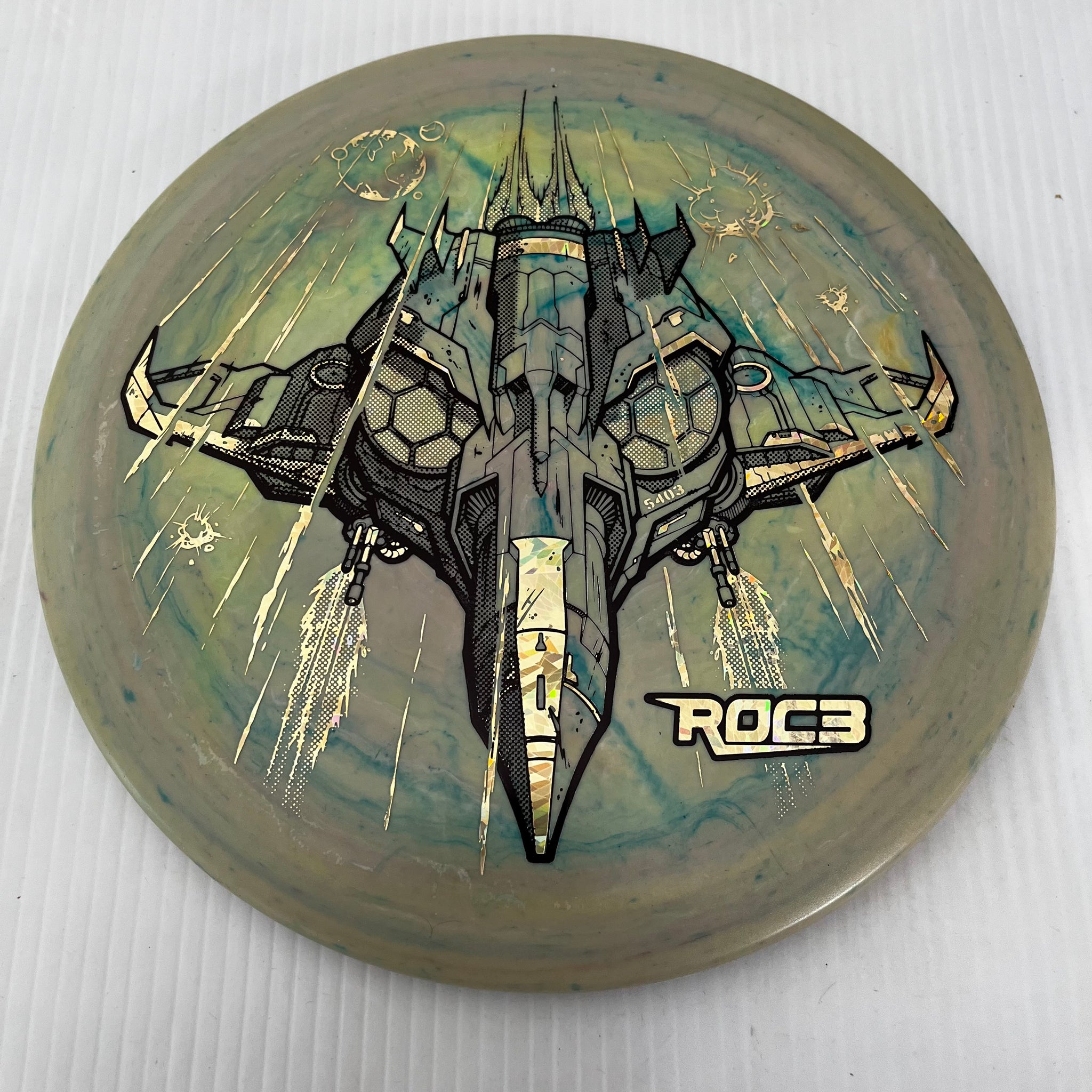 Innova Space Force Galactic XT Roc3 5/4/0/3