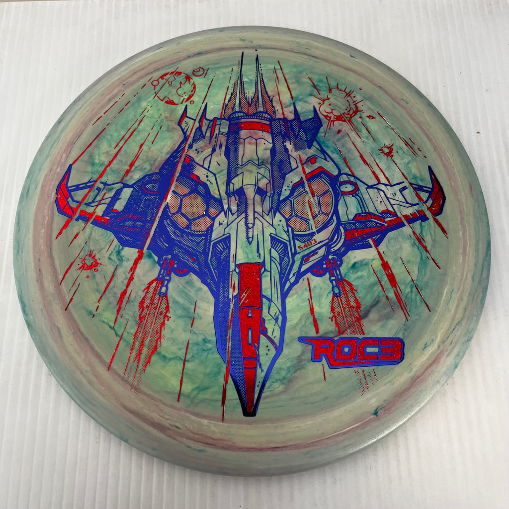 Innova Space Force Galactic XT Roc3 5/4/0/3