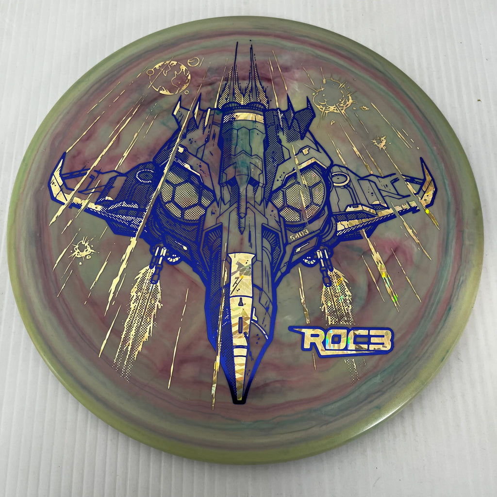 Innova Space Force Galactic XT Roc3 5/4/0/3