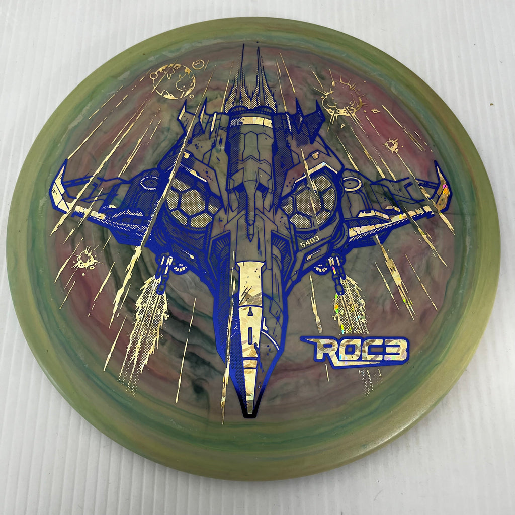 Innova Space Force Galactic XT Roc3 5/4/0/3